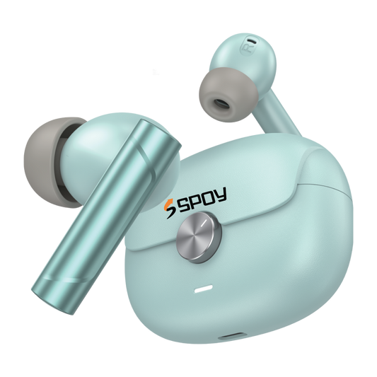 Spoy Prime Coach Earbuds