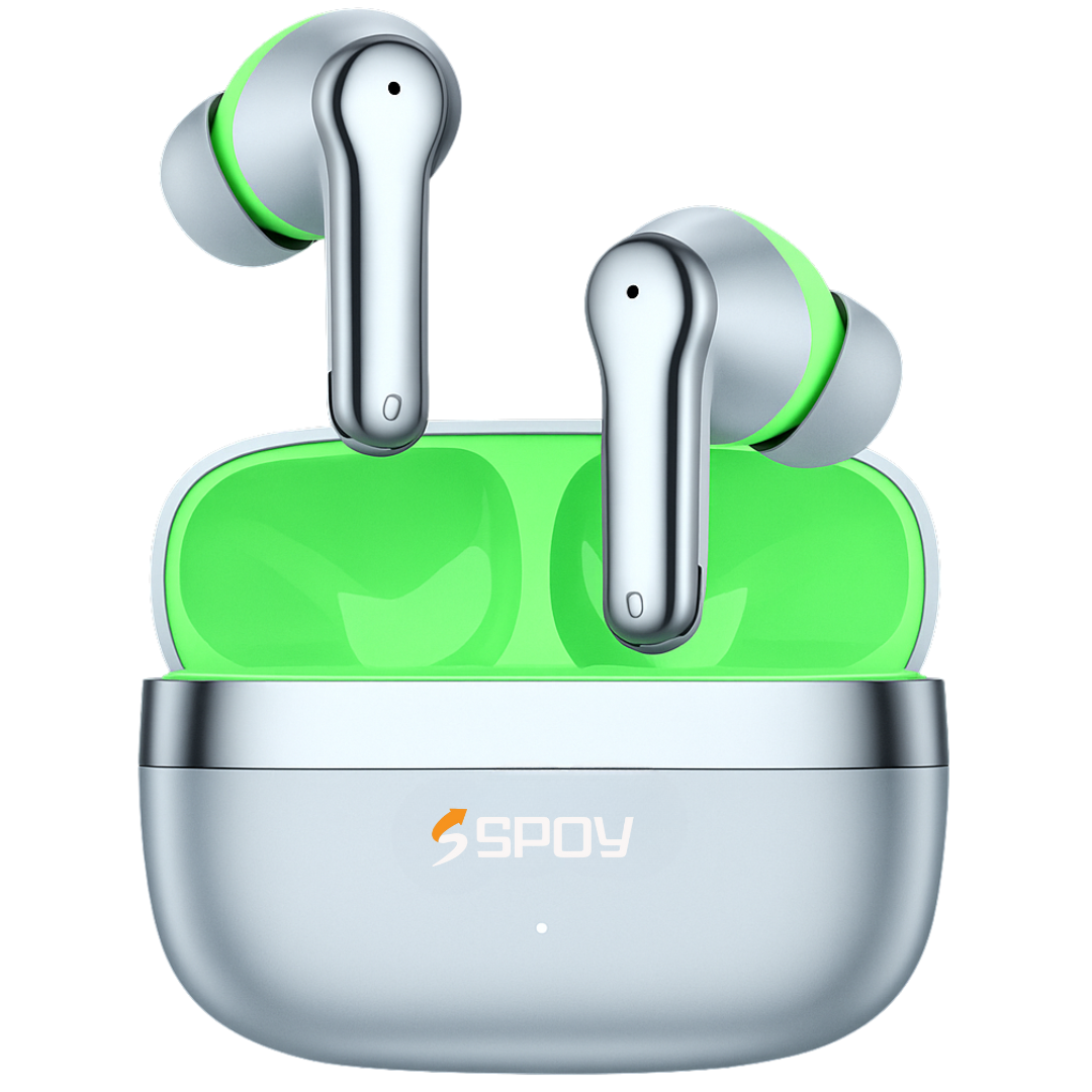 Spoy Prime N100 Earbuds