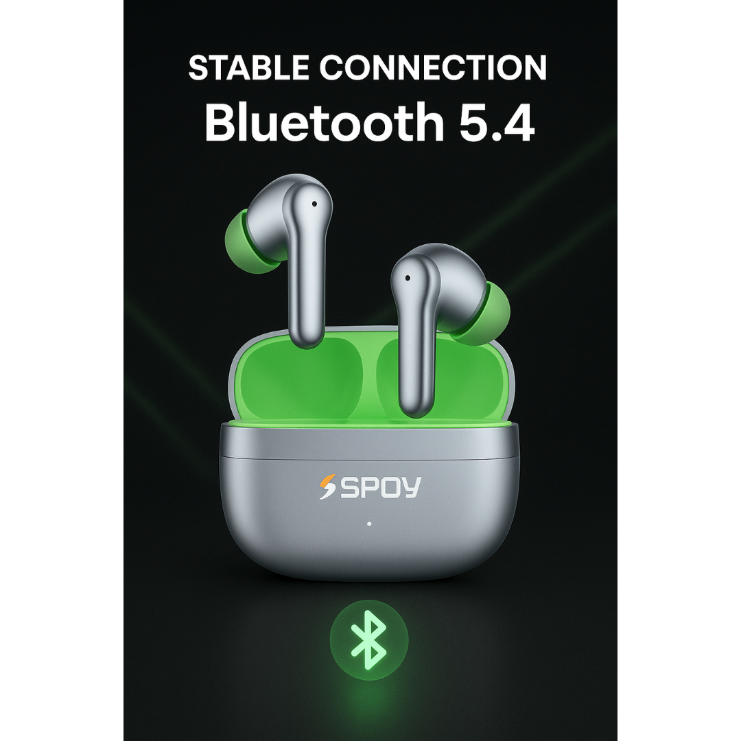 Spoy Prime N100 Earbuds