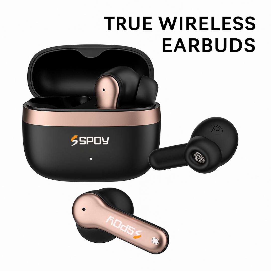 Spoy Prime N100 Earbuds