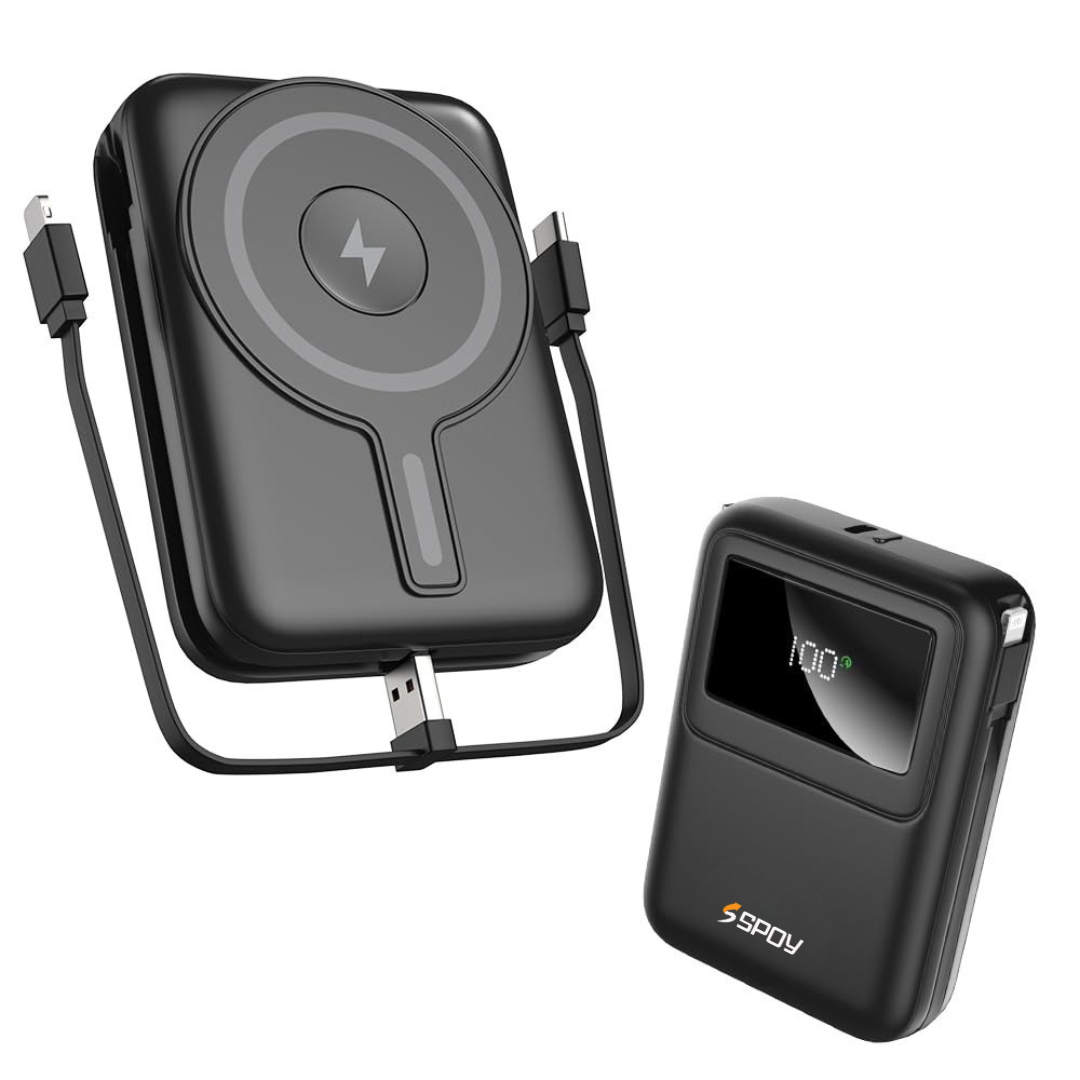 Spoy MagSafe 10000mah Power Bank