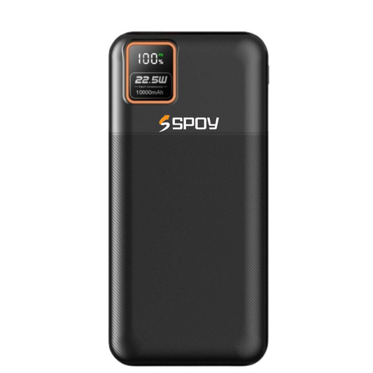 SPOY LB300 10000 MAH ENERGY BANK