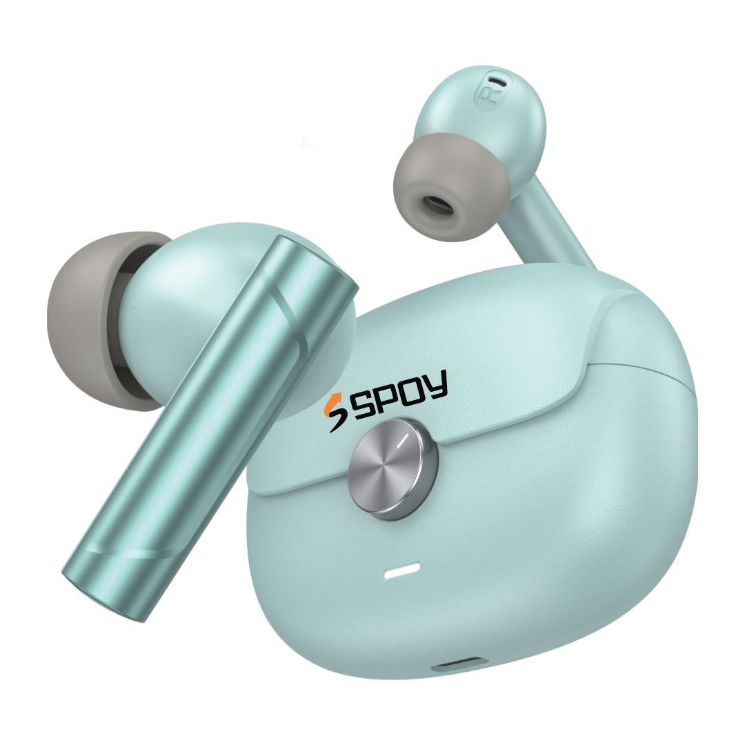 Spoy Prime Coach Earbuds