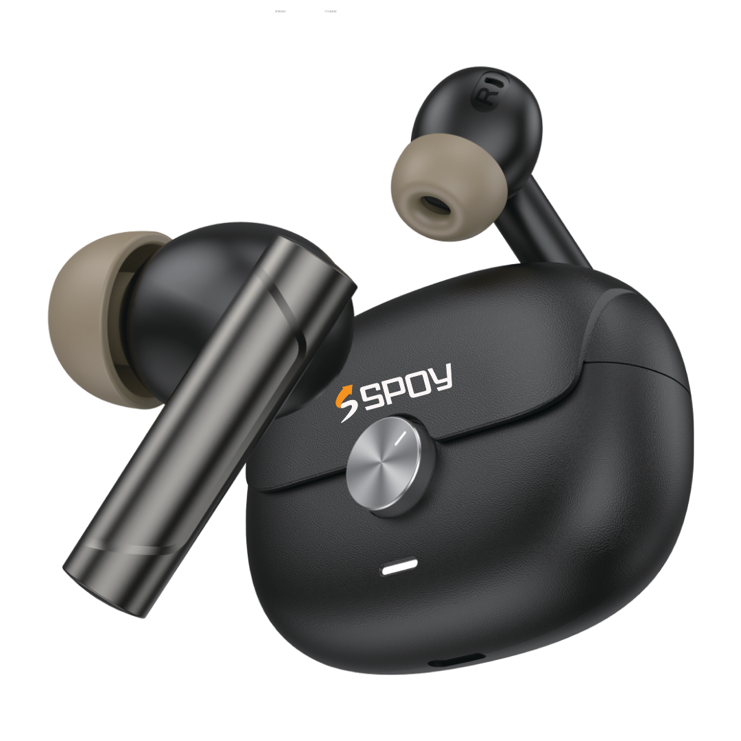 Spoy Prime Coach Earbuds