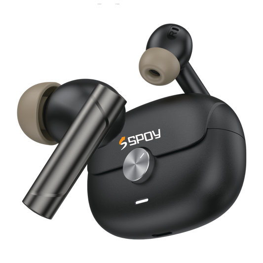 Spoy Prime Coach Earbuds