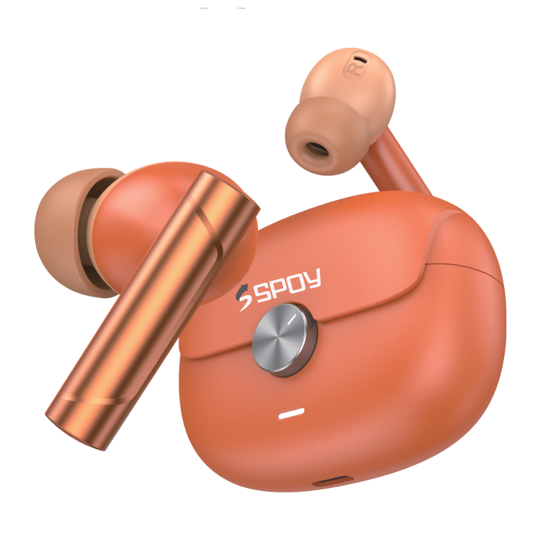 Spoy Prime Coach Earbuds