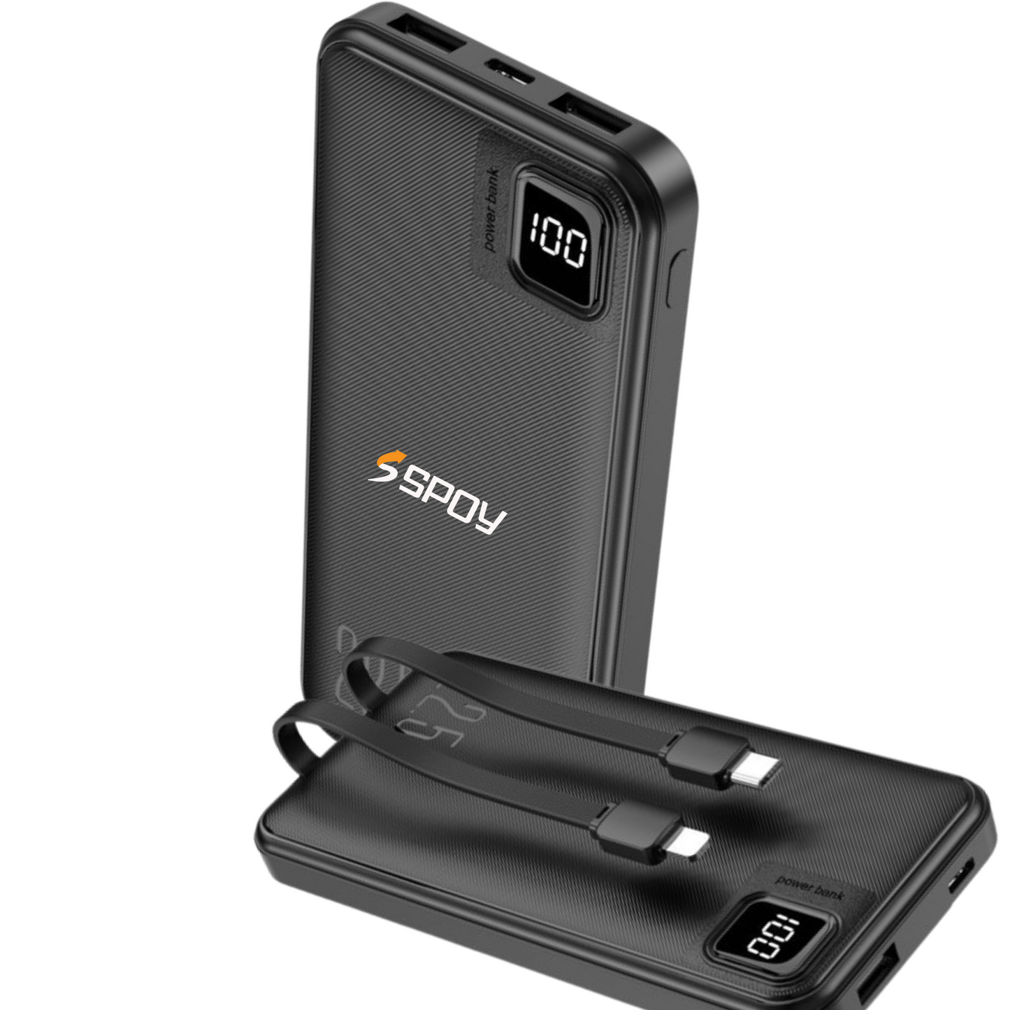 SPOY EB600 10000 MAH ENERGY BANK