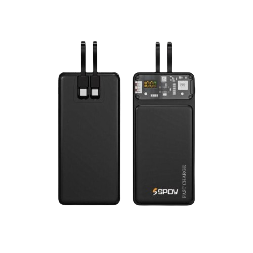 SPOY EB300 10000 MaH Energy Bank