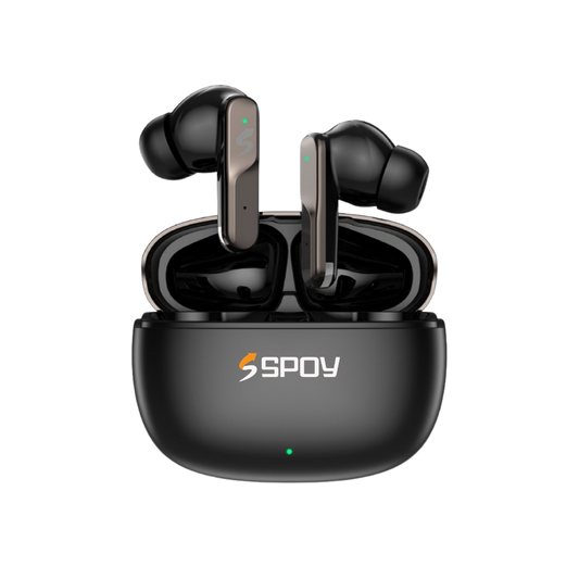 SPOY AIR Earbuds (ANC+ENC)