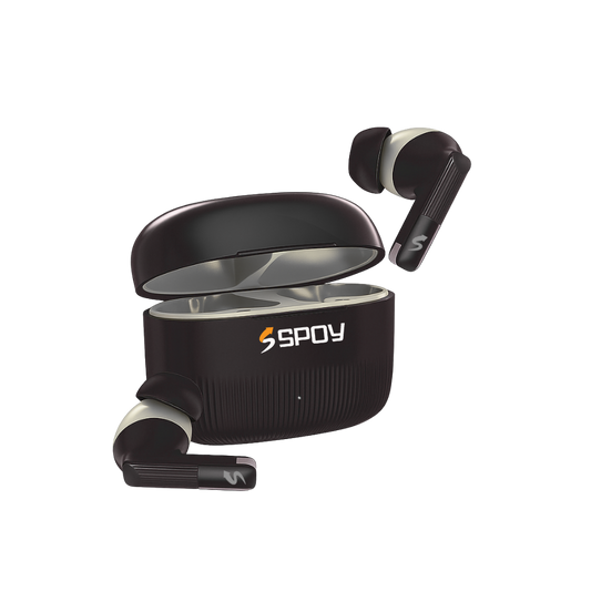 SPOY Prime N300 Earbuds