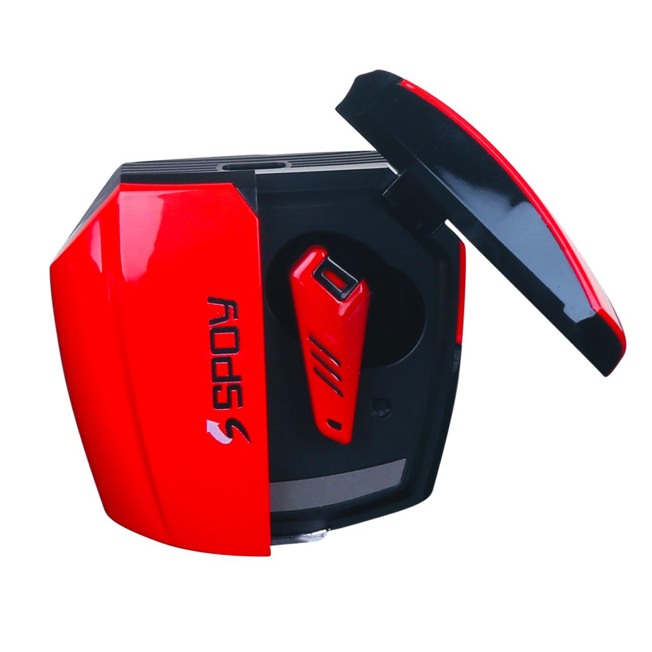 SPOY Beast Series BG100 (RED) - SPOY