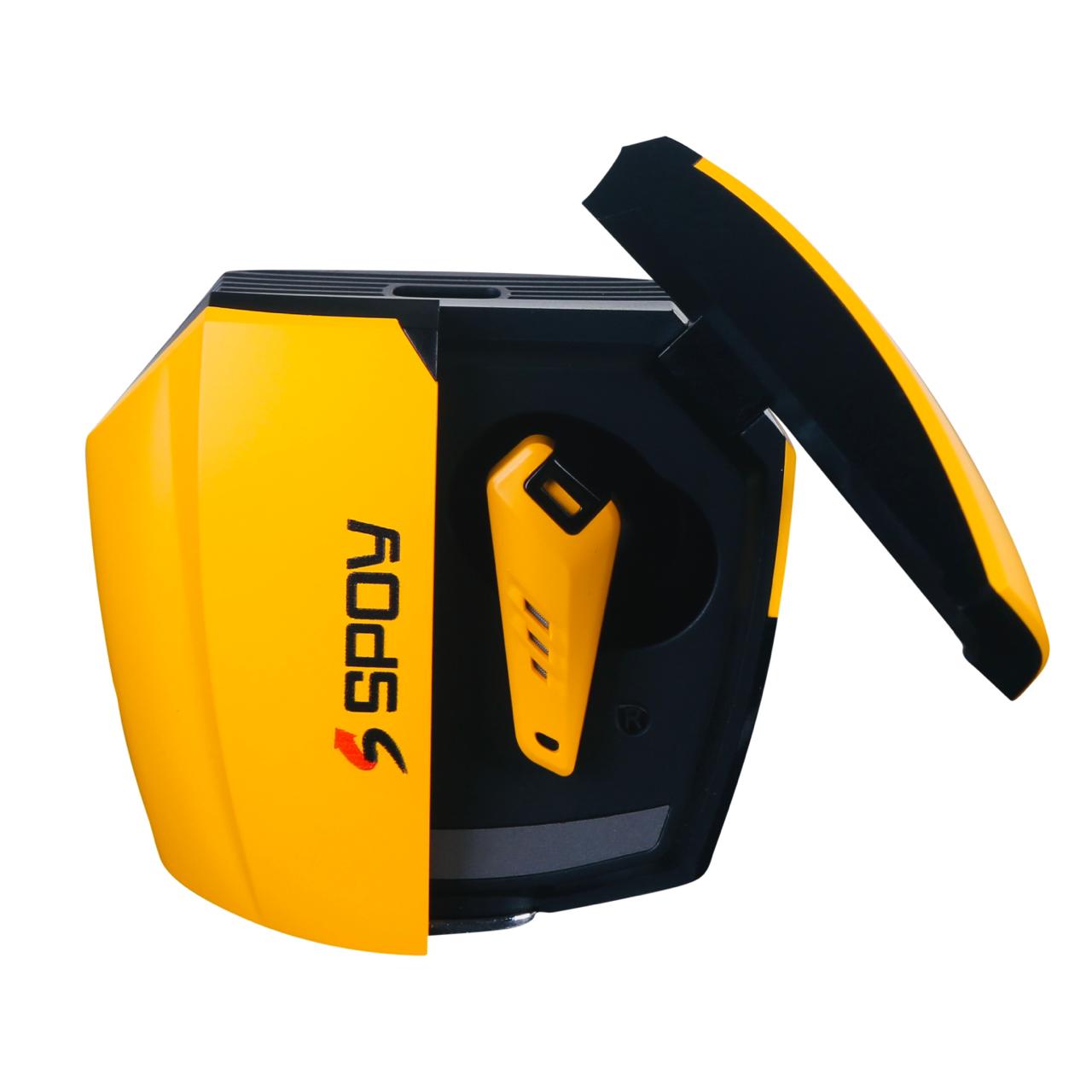 SPOY Beast Series BG100 (YELLOW) - SPOY